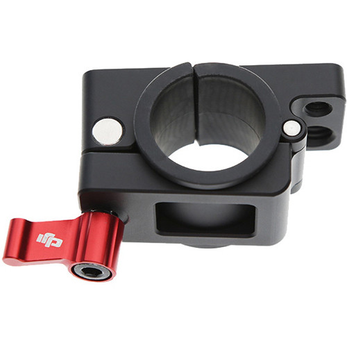 Dji Monitor/Accessory Mount for Ronin-M