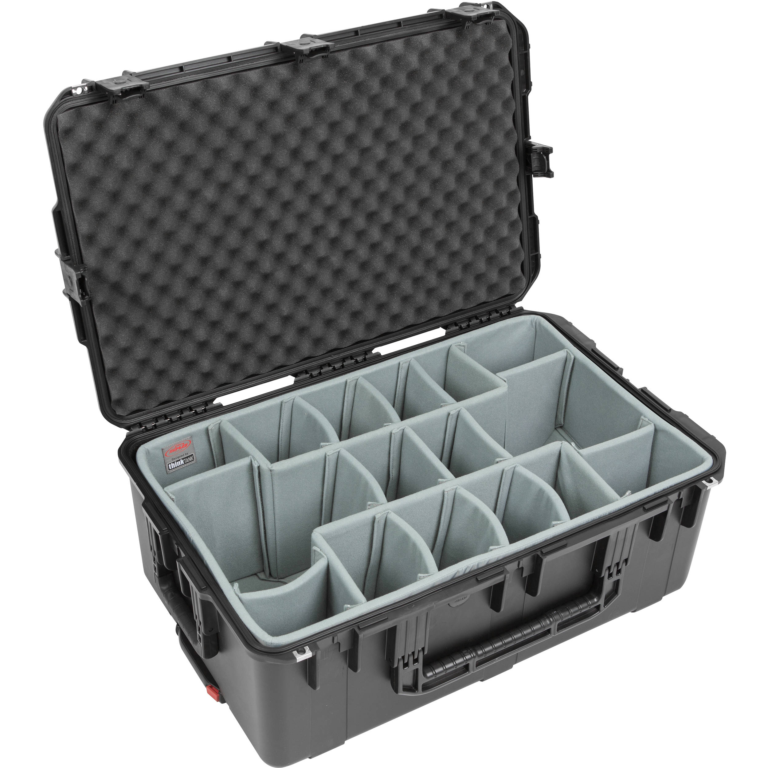 Skb 29x18x10" CASE w/WHEELS - THINK TANK
