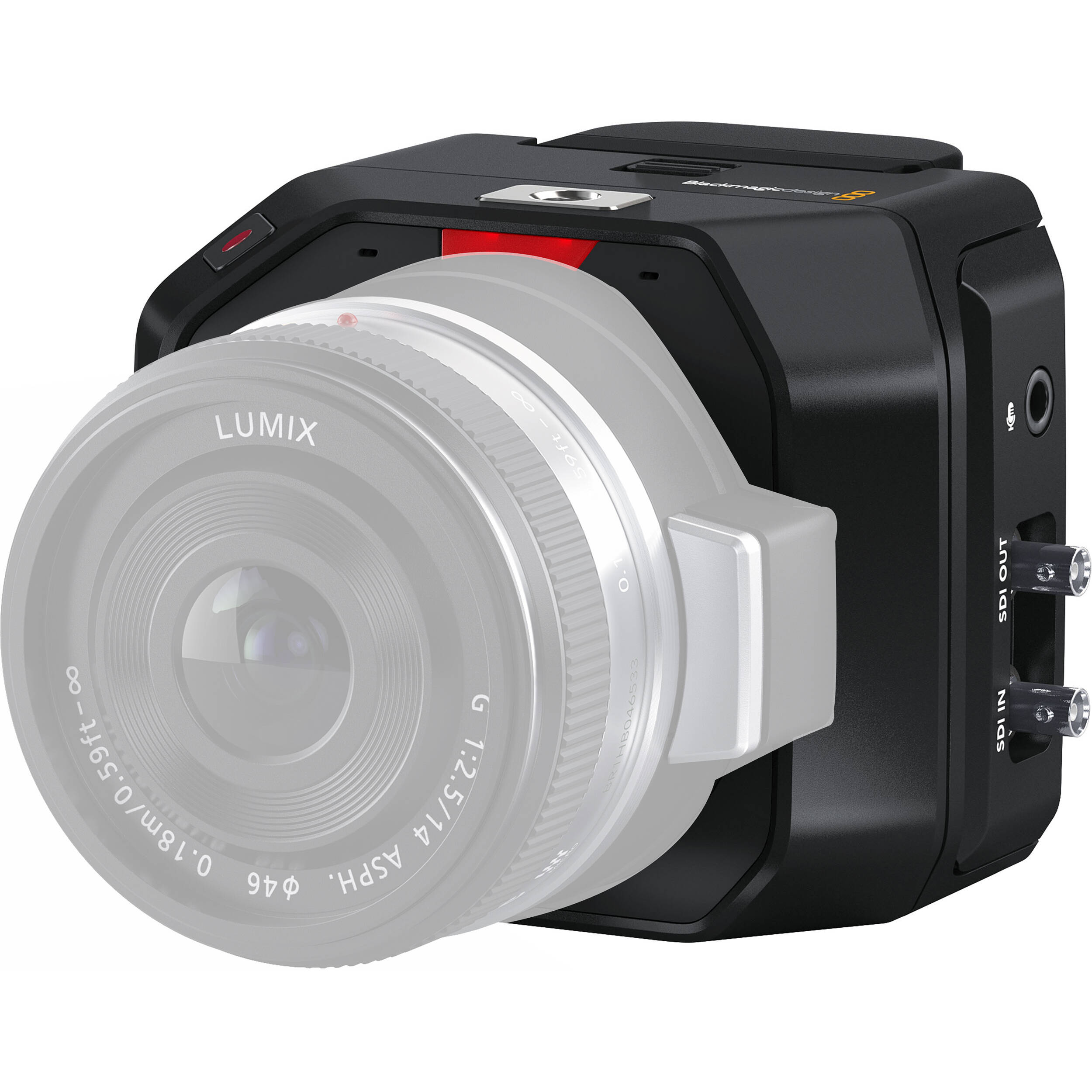 Blackmagic design Micro Studio Camera 4K G2