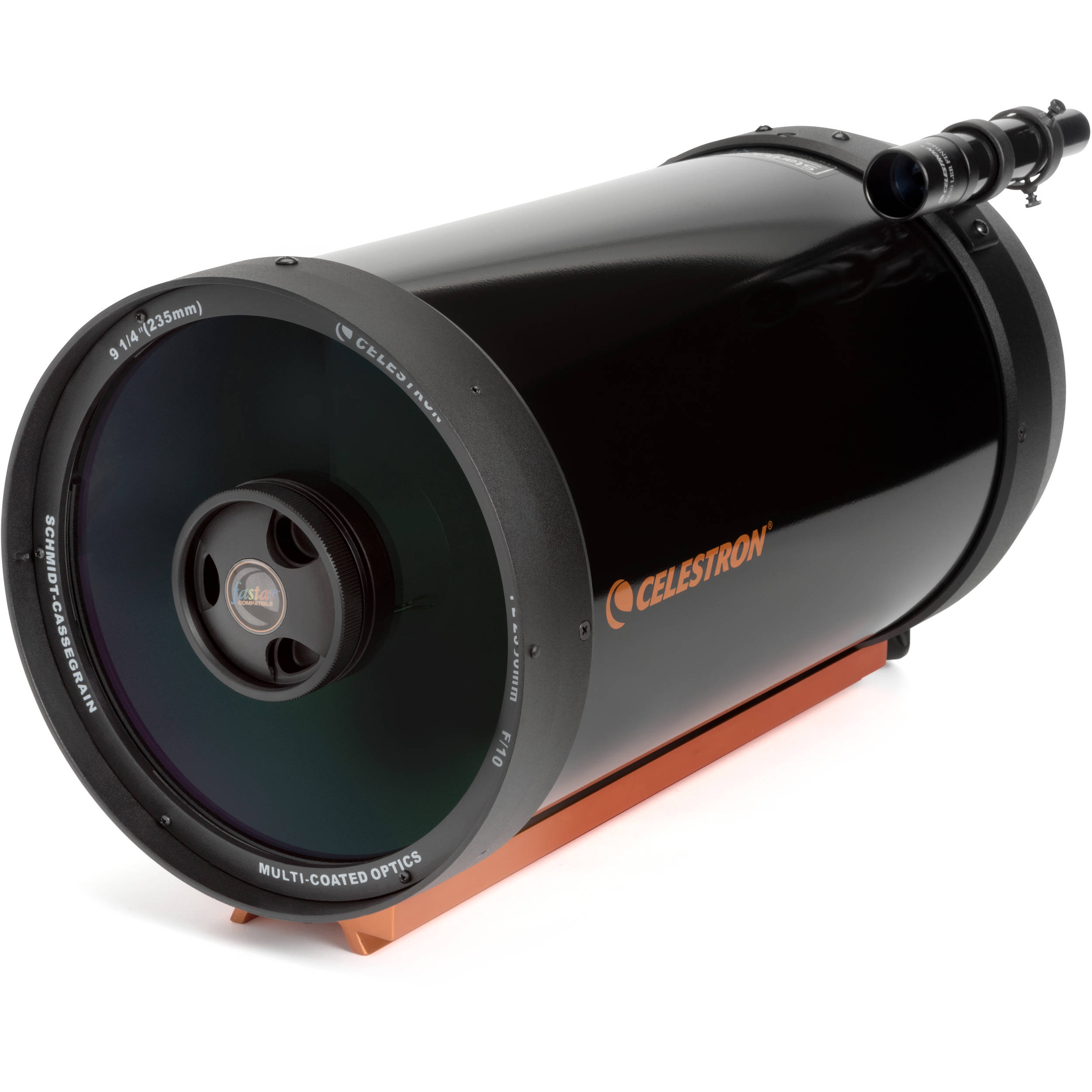 91027-XLT Celestron C9 1/4-A XLT 9.25