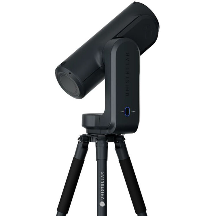 Unistellar Odyssey Smart Telescope