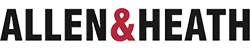 Allen heath logo