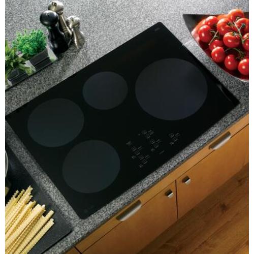 Kitchen Aid 36" Stainless Steel Sealed Burner Natural Gas Cooktop with Downdraft Ventilation