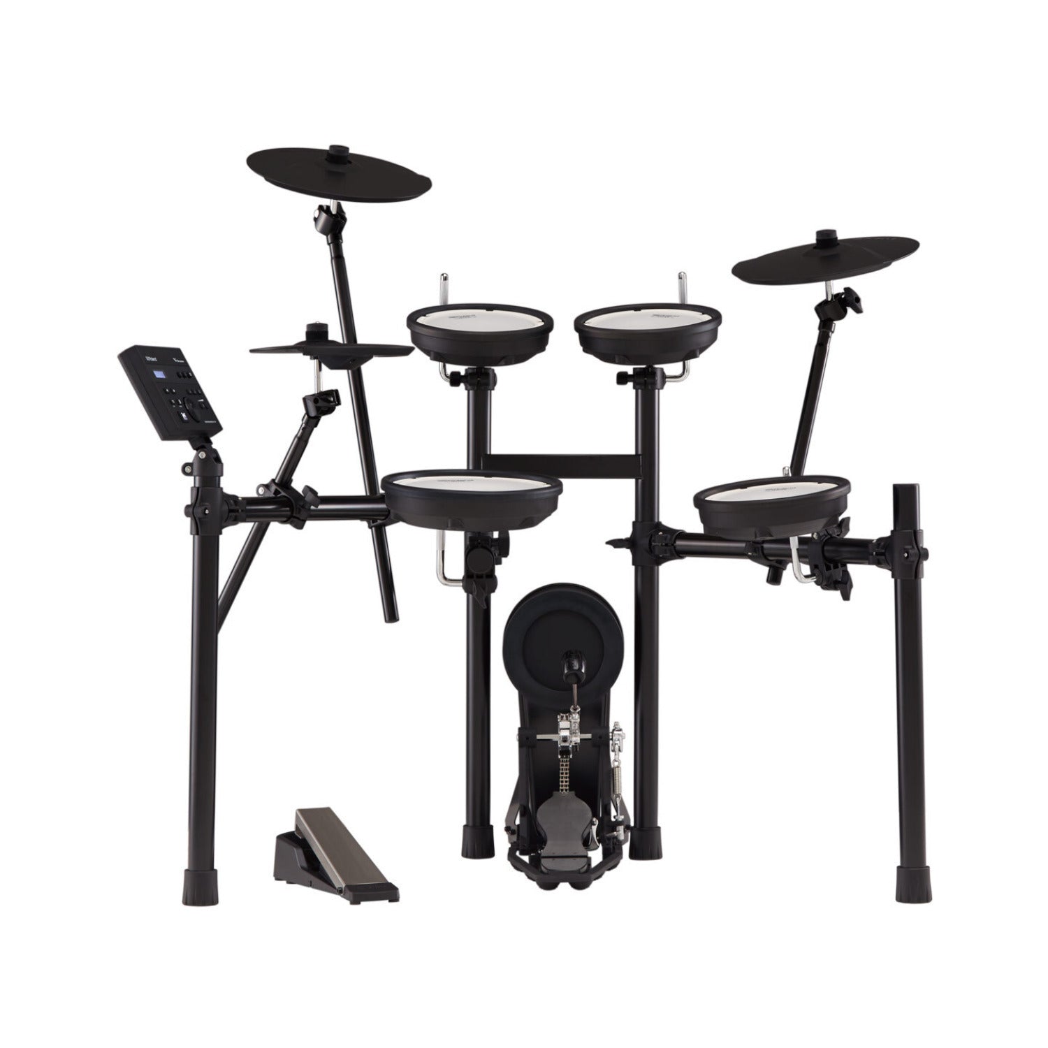 Roland TD-07KV V-Drums Electronic Drum Set — thumbnail 2