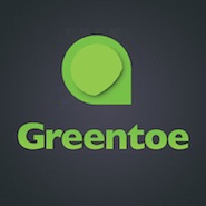 Greentoe profile 185