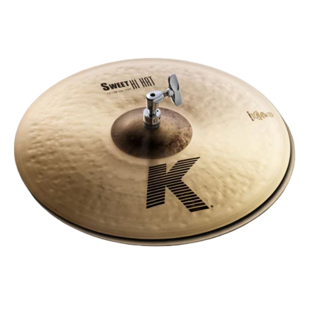 Zildjian K Sweet Cymbal Pack — thumbnail 2