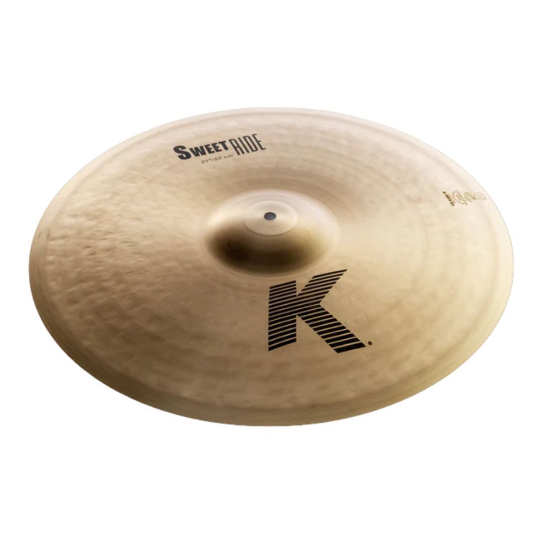 Zildjian K Sweet Cymbal Pack — thumbnail 3