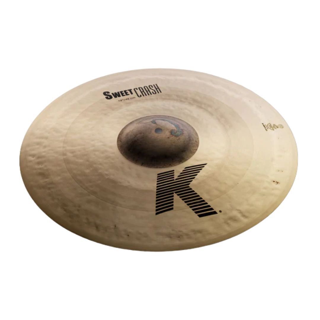 Zildjian K Sweet Cymbal Pack — thumbnail 4