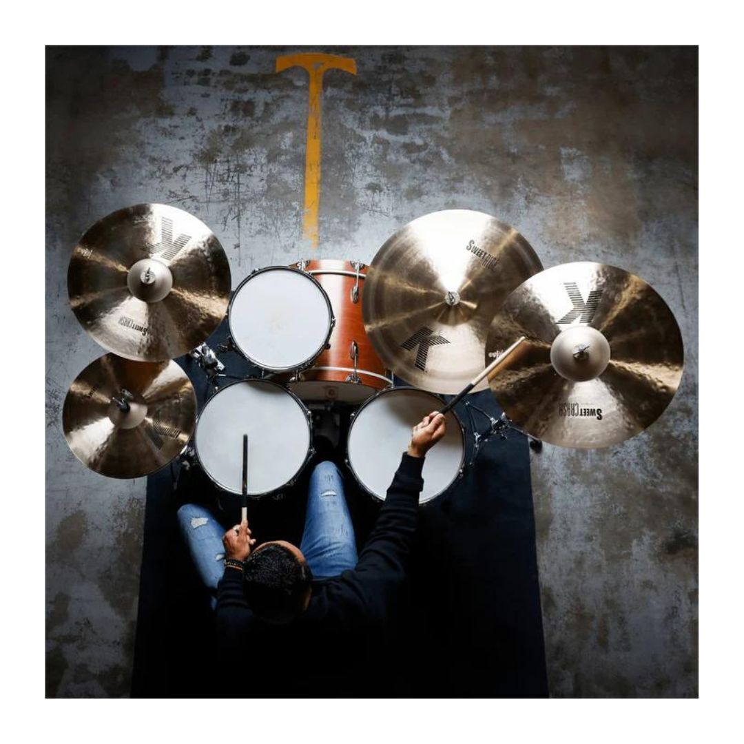Zildjian K Sweet Cymbal Pack — thumbnail 6